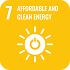 Sustainable Development Goal
